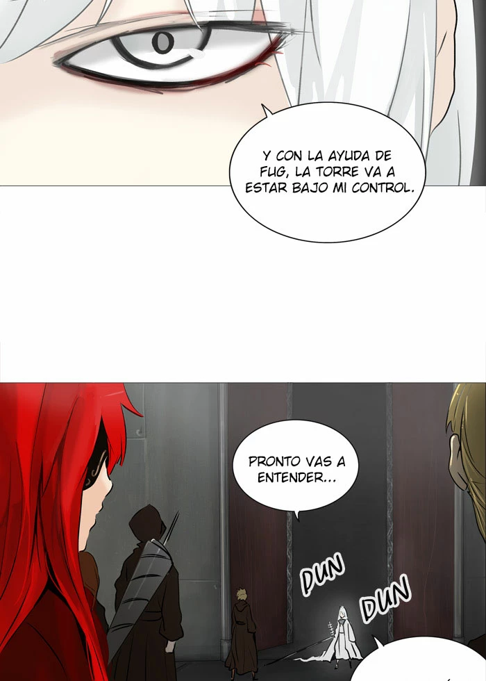 El irregular - Capítulo 237 - Página 7 - LectorTMOo