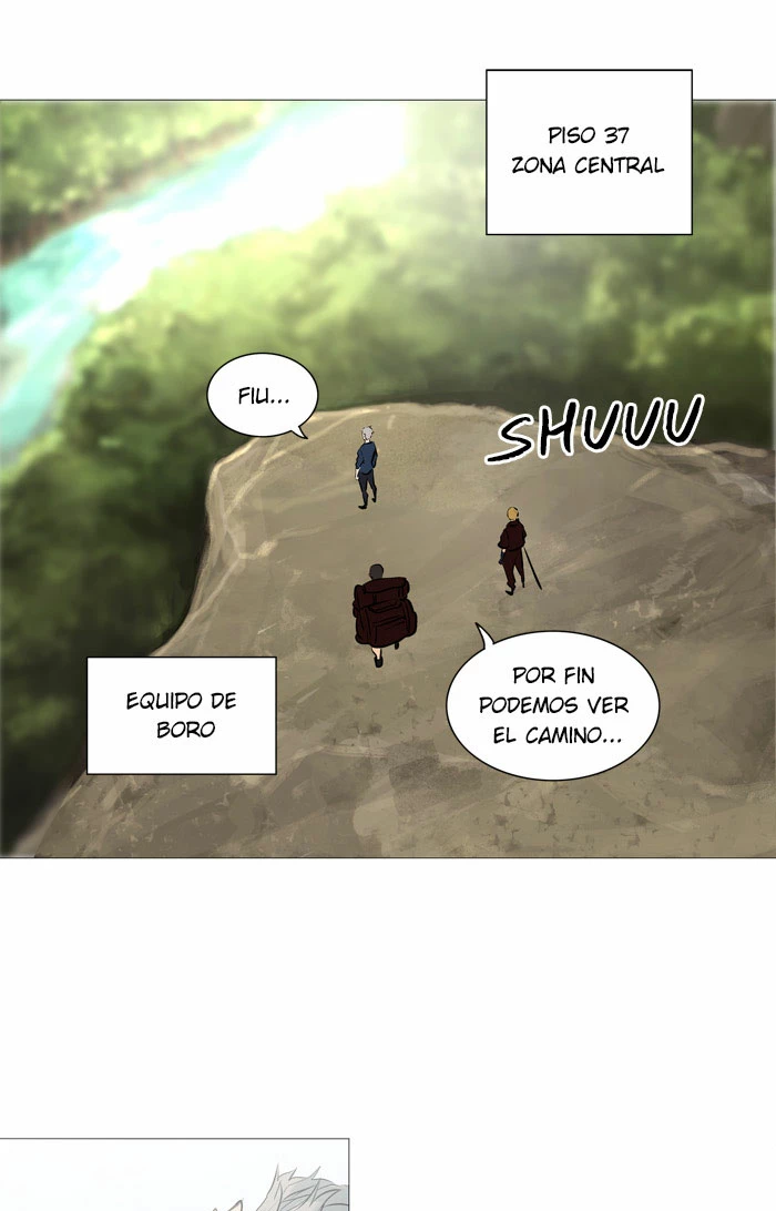 El irregular - Capítulo 237 - Página 11 - LectorTMOo