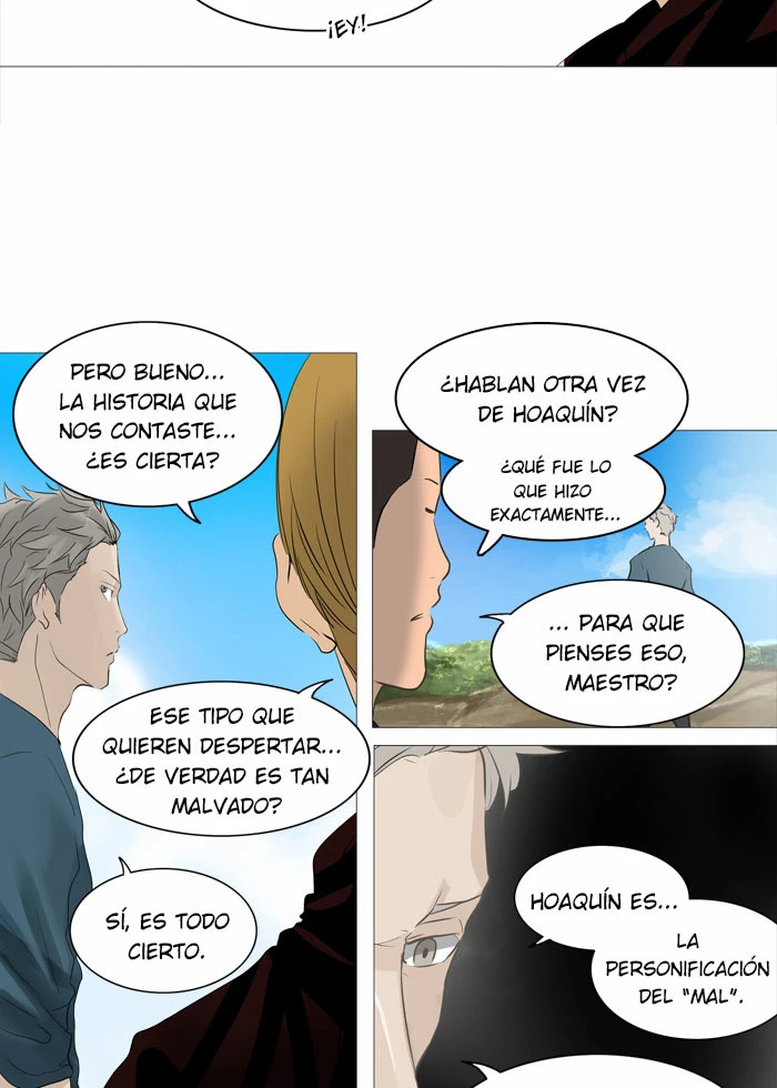 El irregular - Capítulo 237 - Página 14 - LectorTMOo