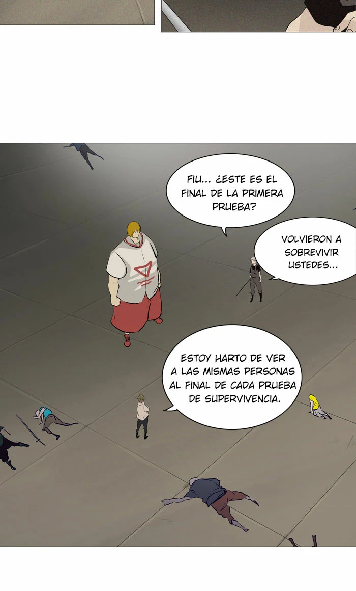 El irregular - Capítulo 237 - Página 18 - LectorTMOo