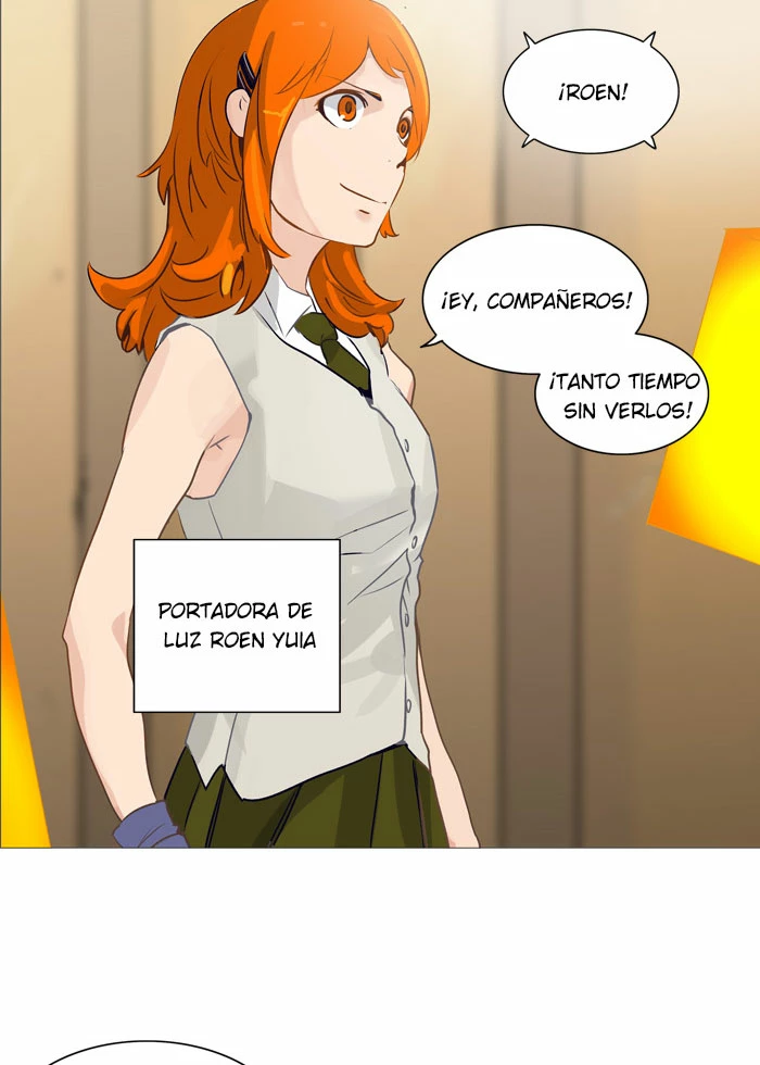 El irregular - Capítulo 237 - Página 23 - LectorTMOo