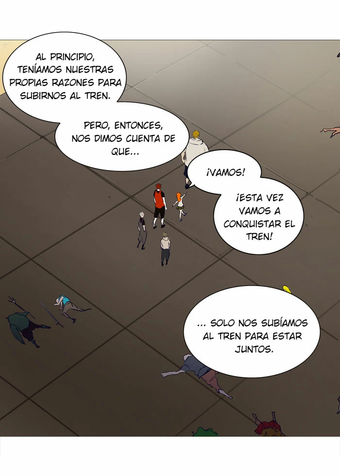 El irregular - Capítulo 237 - Página 25 - LectorTMOo