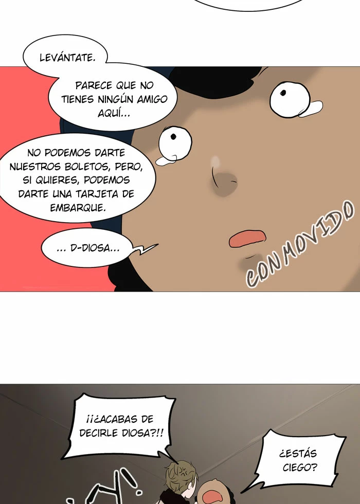 El irregular - Capítulo 237 - Página 29 - LectorTMOo