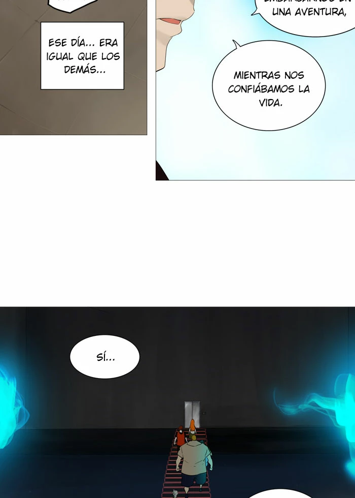 El irregular - Capítulo 237 - Página 31 - LectorTMOo