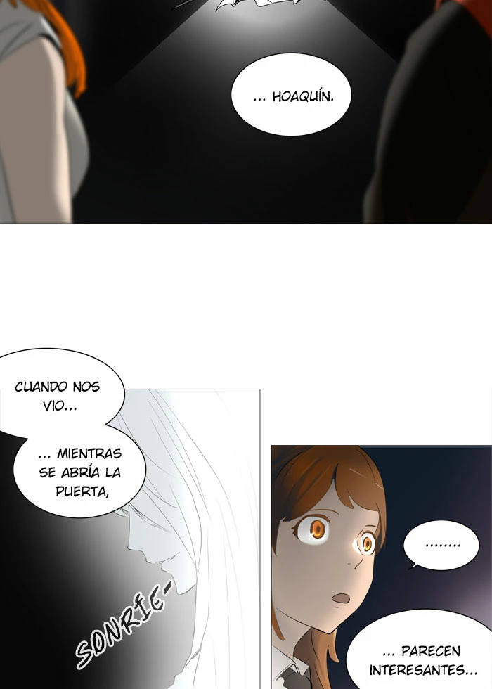 El irregular - Capítulo 237 - Página 34 - LectorTMOo