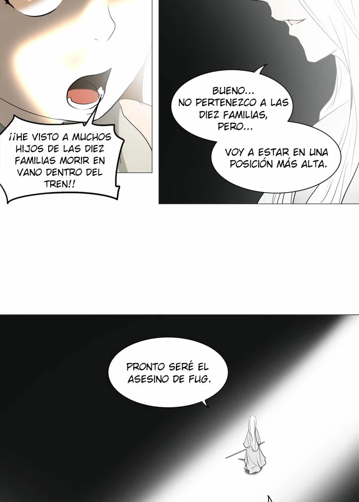 El irregular - Capítulo 237 - Página 39 - LectorTMOo