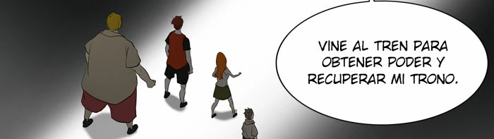 El irregular - Capítulo 237 - Página 40 - LectorTMOo