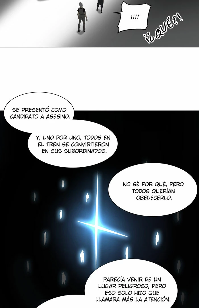El irregular - Capítulo 237 - Página 41 - LectorTMOo