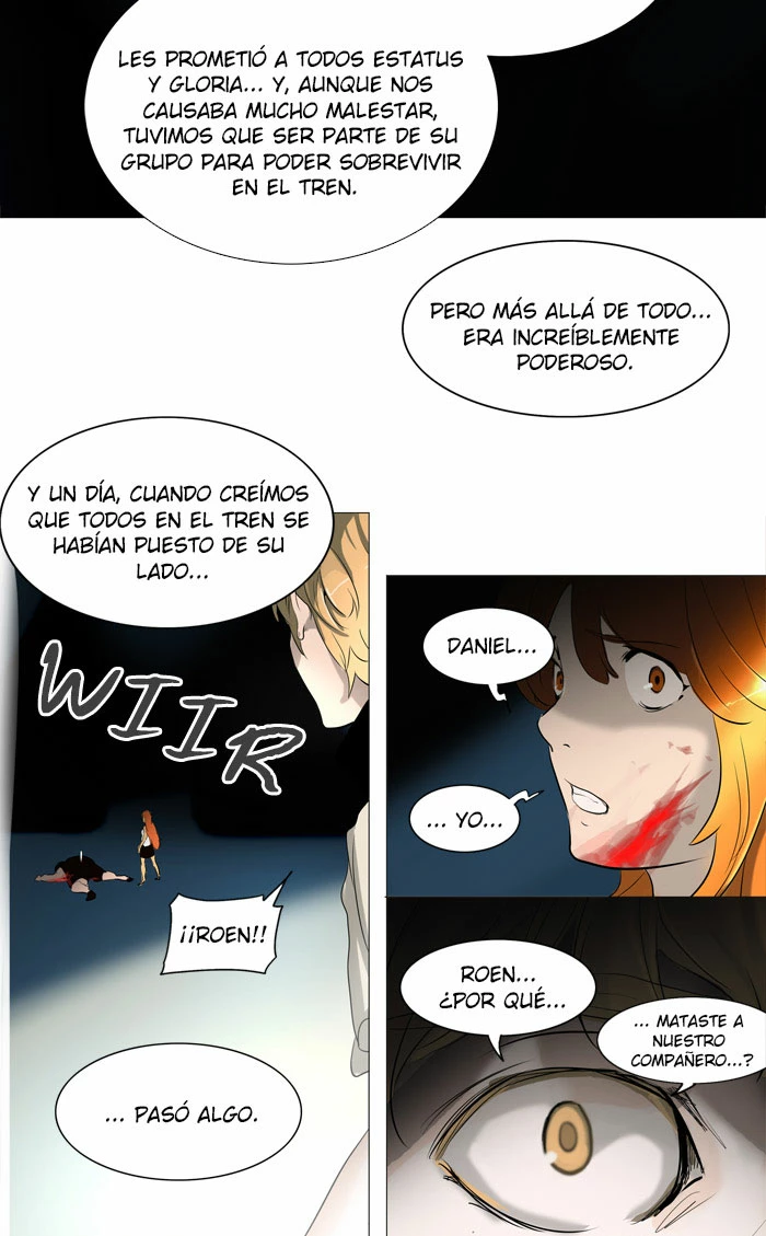 El irregular - Capítulo 237 - Página 42 - LectorTMOo
