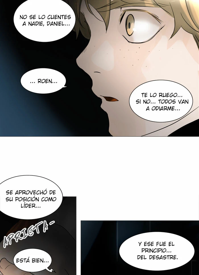 El irregular - Capítulo 237 - Página 44 - LectorTMOo