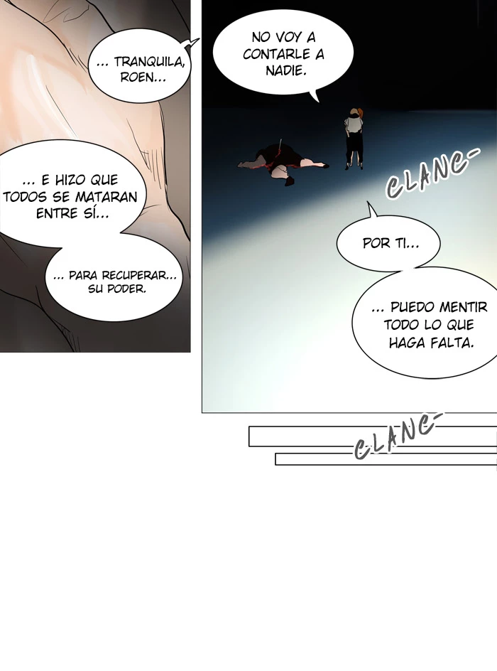 El irregular - Capítulo 237 - Página 45 - LectorTMOo