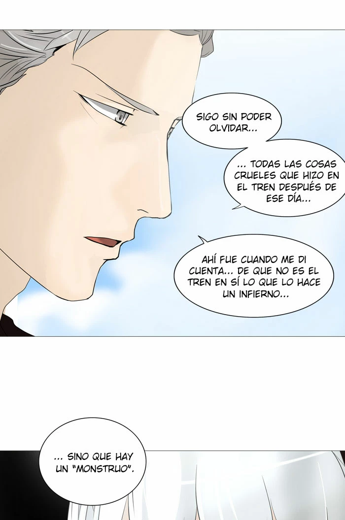 El irregular - Capítulo 237 - Página 46 - LectorTMOo