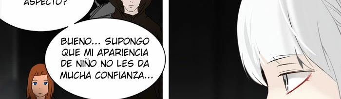 El irregular - Capítulo 237 - Página 48 - LectorTMOo