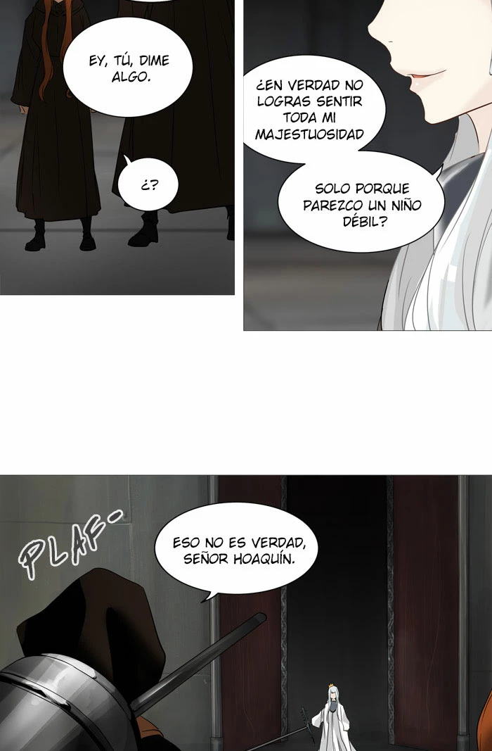 El irregular - Capítulo 237 - Página 49 - LectorTMOo