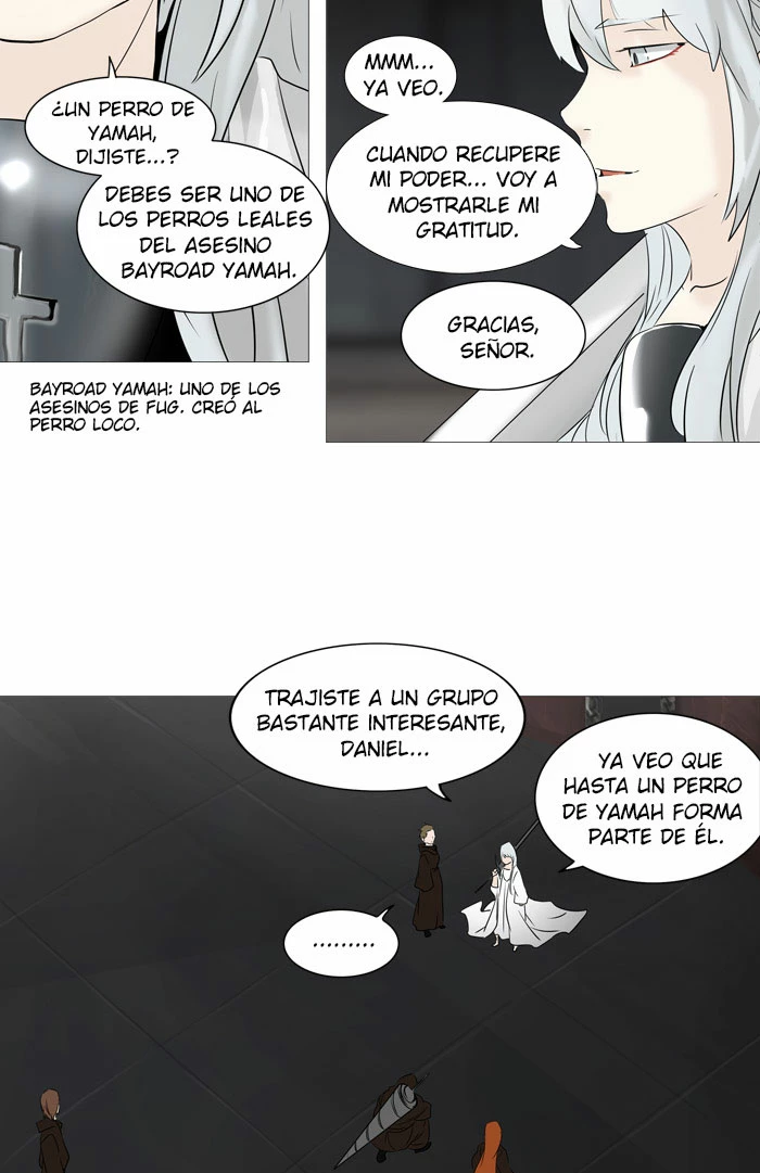 El irregular - Capítulo 237 - Página 51 - LectorTMOo