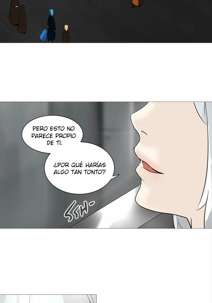 El irregular - Capítulo 237 - Página 52 - LectorTMOo