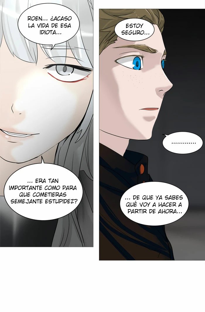 El irregular - Capítulo 237 - Página 53 - LectorTMOo
