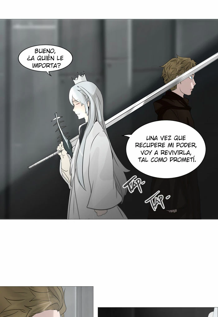 El irregular - Capítulo 237 - Página 54 - LectorTMOo