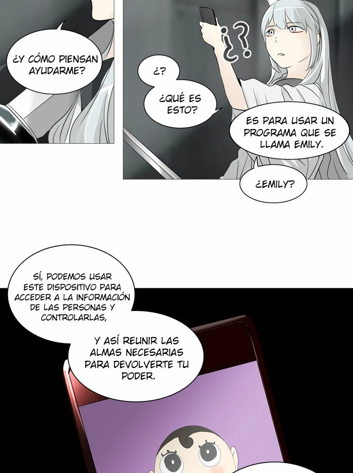 El irregular - Capítulo 237 - Página 57 - LectorTMOo