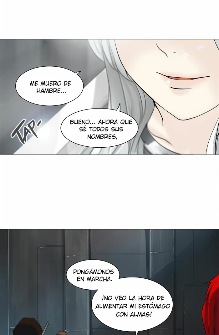 El irregular - Capítulo 237 - Página 60 - LectorTMOo