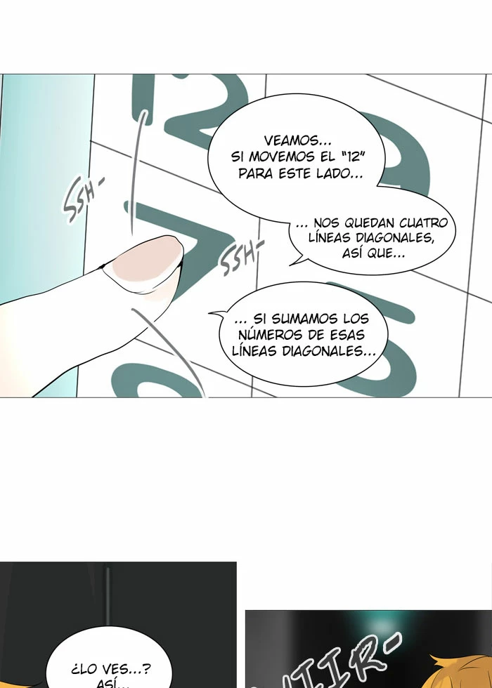 El irregular - Capítulo 238 - Página 4 - LectorTMOo