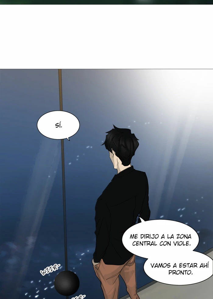 El irregular - Capítulo 238 - Página 12 - LectorTMOo