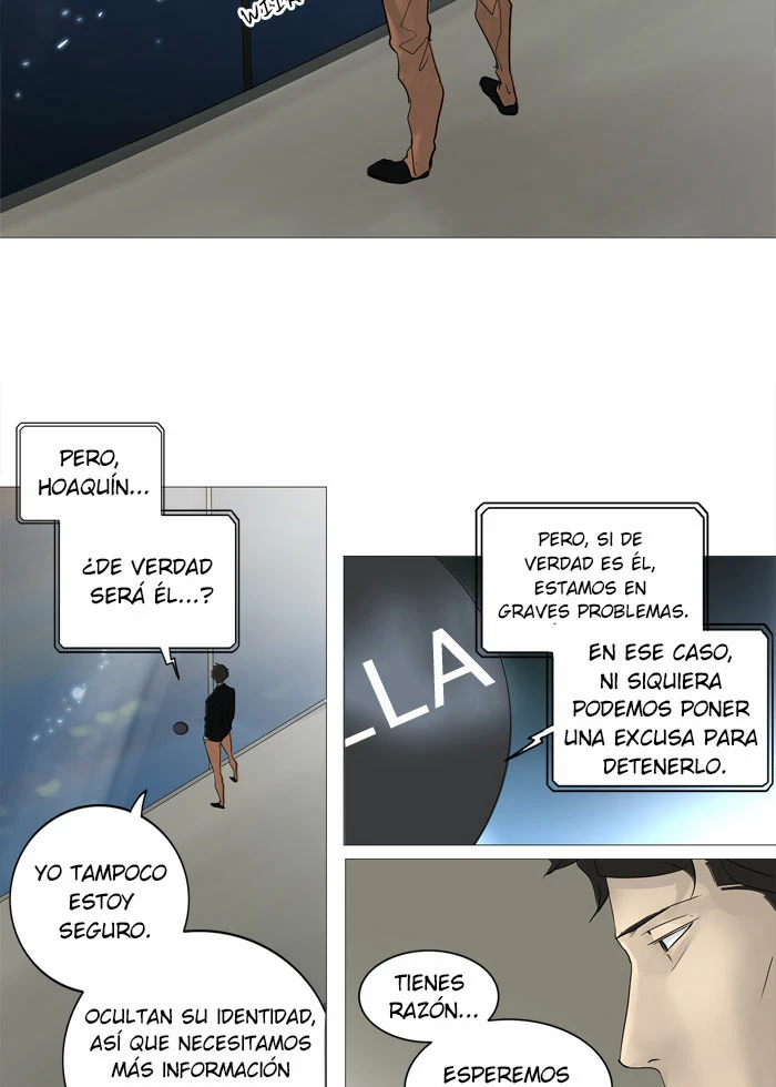 El irregular - Capítulo 238 - Página 13 - LectorTMOo