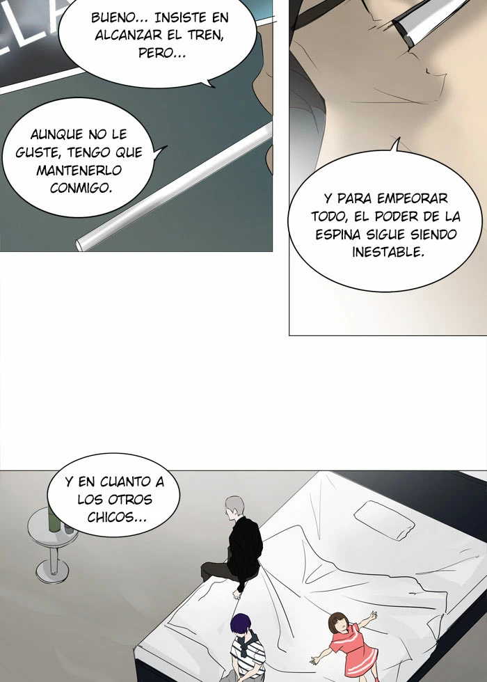 El irregular - Capítulo 238 - Página 15 - LectorTMOo
