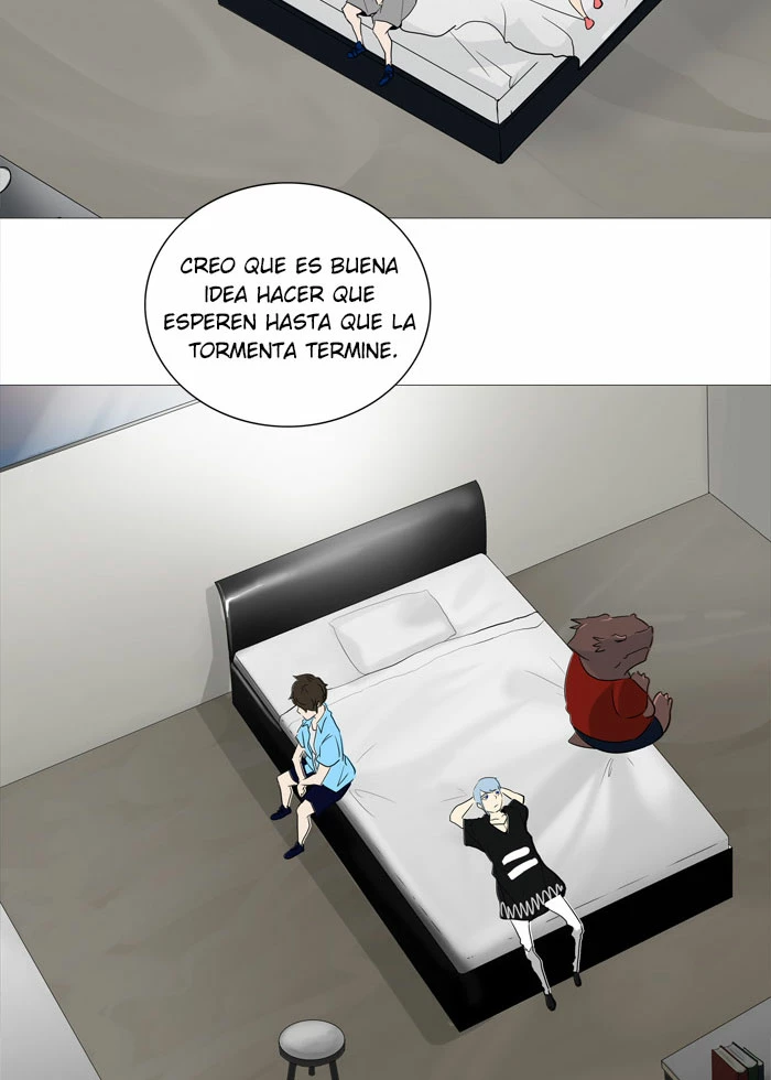 El irregular - Capítulo 238 - Página 16 - LectorTMOo