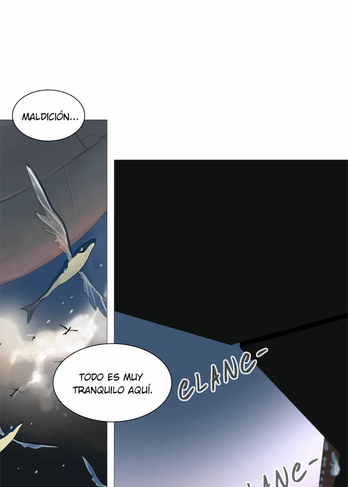 El irregular - Capítulo 238 - Página 19 - LectorTMOo