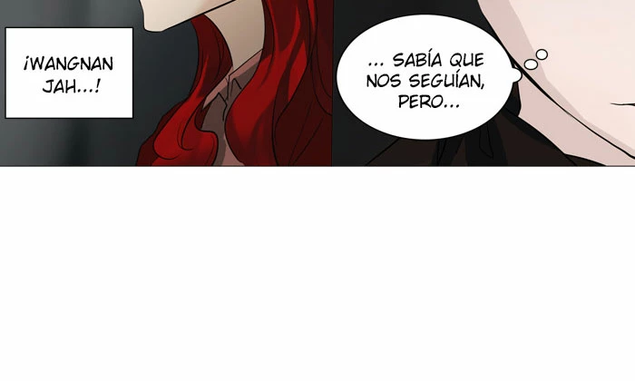 El irregular - Capítulo 238 - Página 22 - LectorTMOo