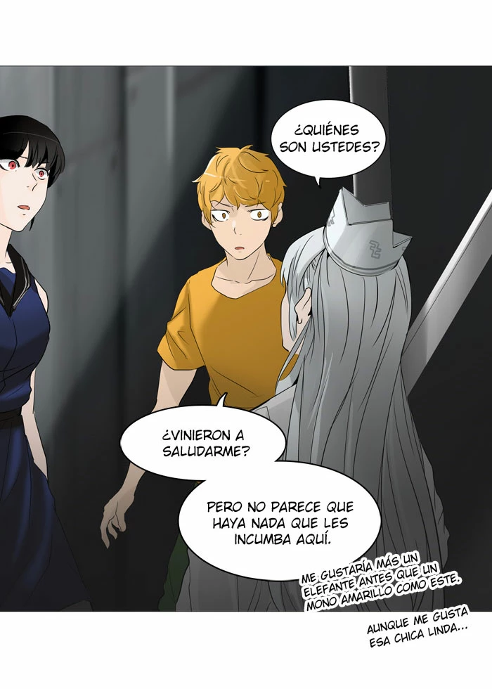 El irregular - Capítulo 238 - Página 24 - LectorTMOo