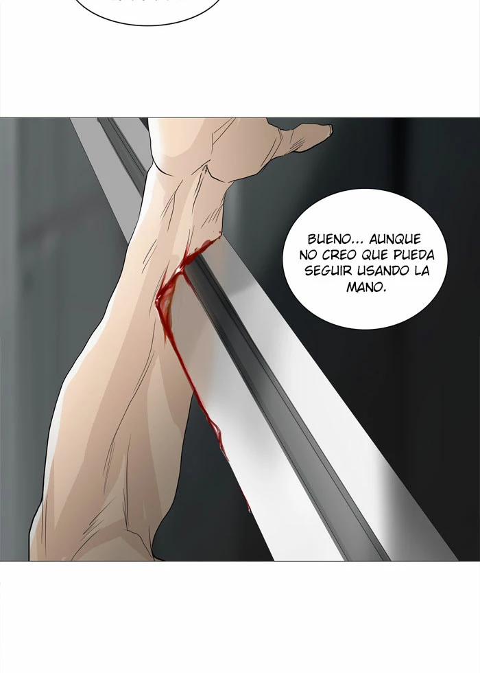El irregular - Capítulo 238 - Página 32 - LectorTMOo