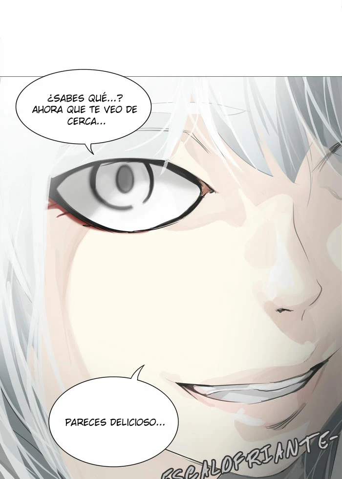 El irregular - Capítulo 238 - Página 34 - LectorTMOo