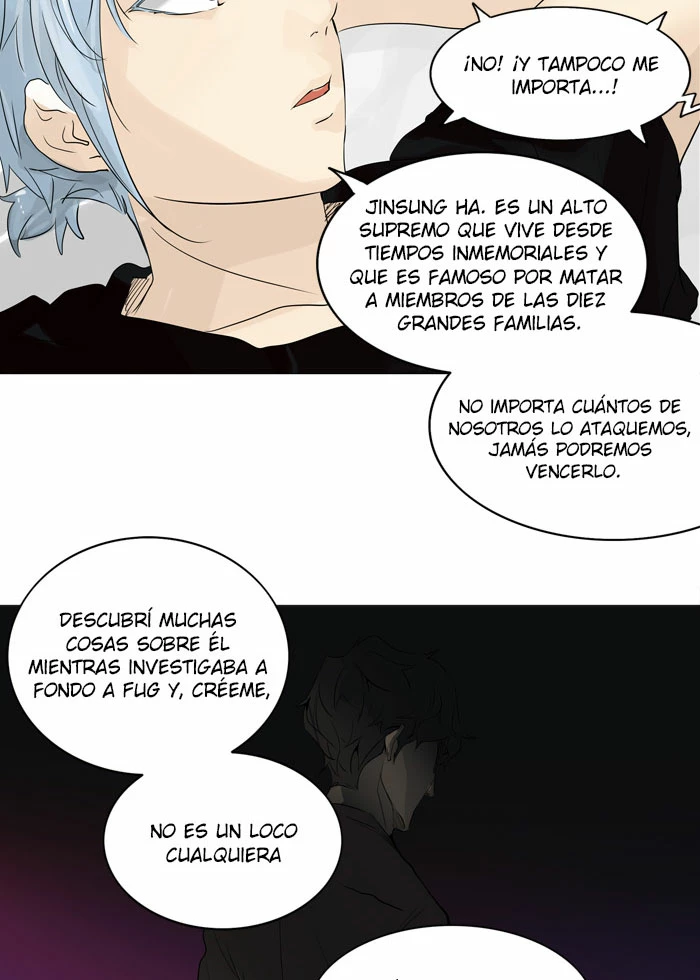 El irregular - Capítulo 238 - Página 39 - LectorTMOo