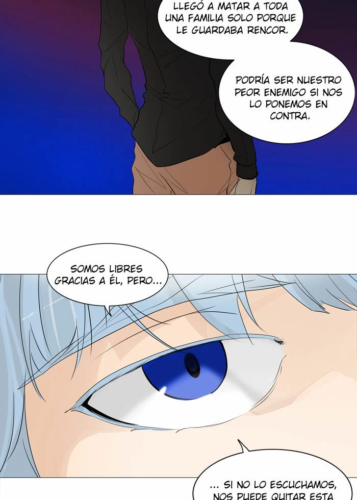El irregular - Capítulo 238 - Página 40 - LectorTMOo