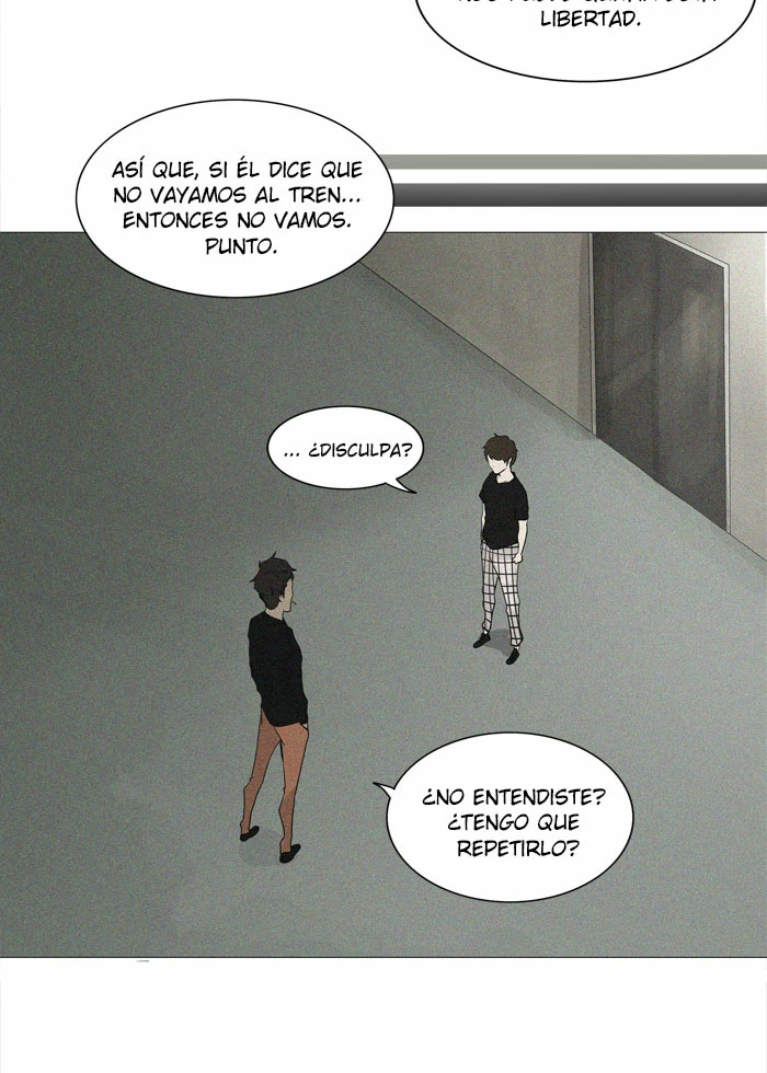 El irregular - Capítulo 238 - Página 41 - LectorTMOo
