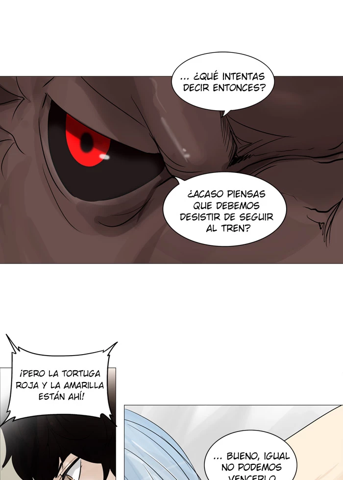 El irregular - Capítulo 238 - Página 45 - LectorTMOo