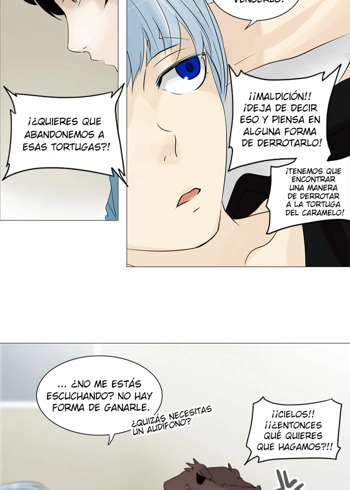 El irregular - Capítulo 238 - Página 46 - LectorTMOo