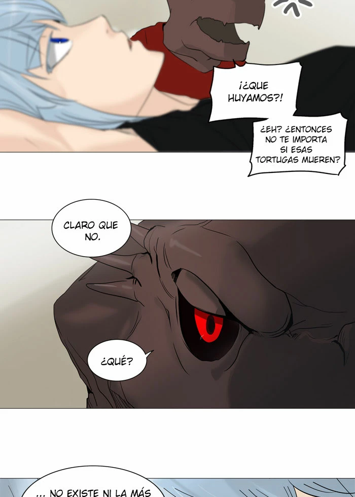 El irregular - Capítulo 238 - Página 47 - LectorTMOo