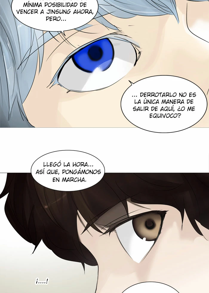 El irregular - Capítulo 238 - Página 48 - LectorTMOo