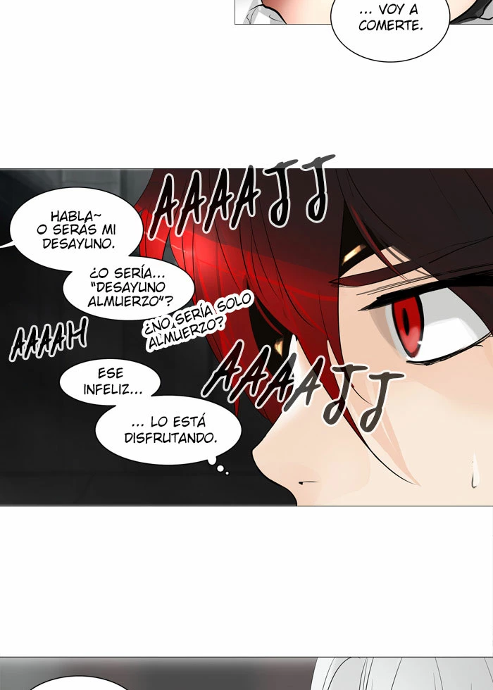 El irregular - Capítulo 238 - Página 52 - LectorTMOo