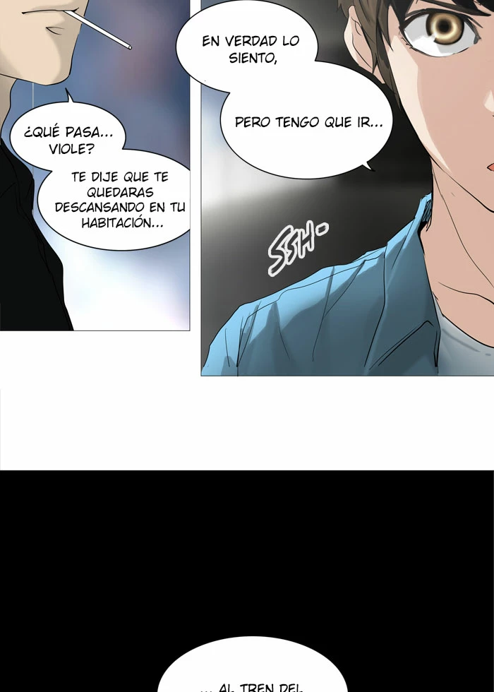 El irregular - Capítulo 238 - Página 61 - LectorTMOo
