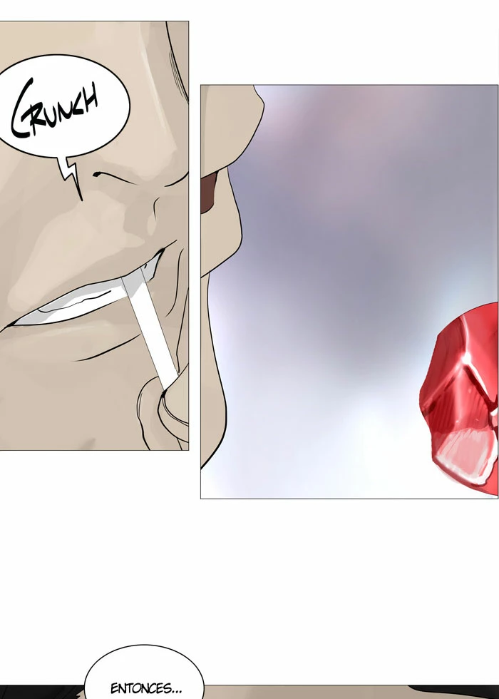 El irregular - Capítulo 239 - Página 4 - LectorTMOo