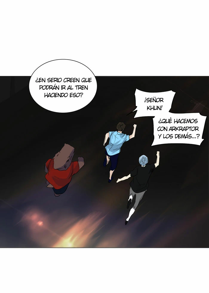 El irregular - Capítulo 239 - Página 14 - LectorTMOo