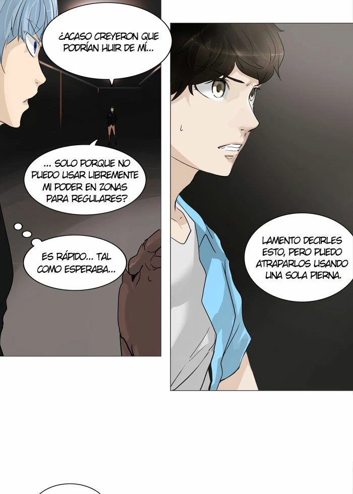El irregular - Capítulo 239 - Página 17 - LectorTMOo