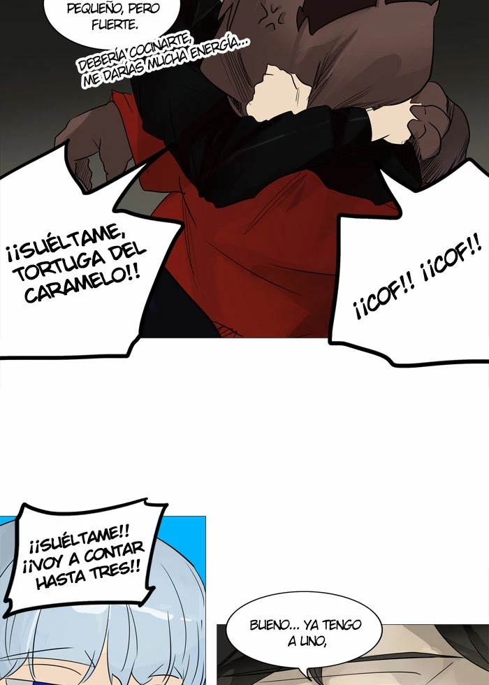 El irregular - Capítulo 239 - Página 20 - LectorTMOo