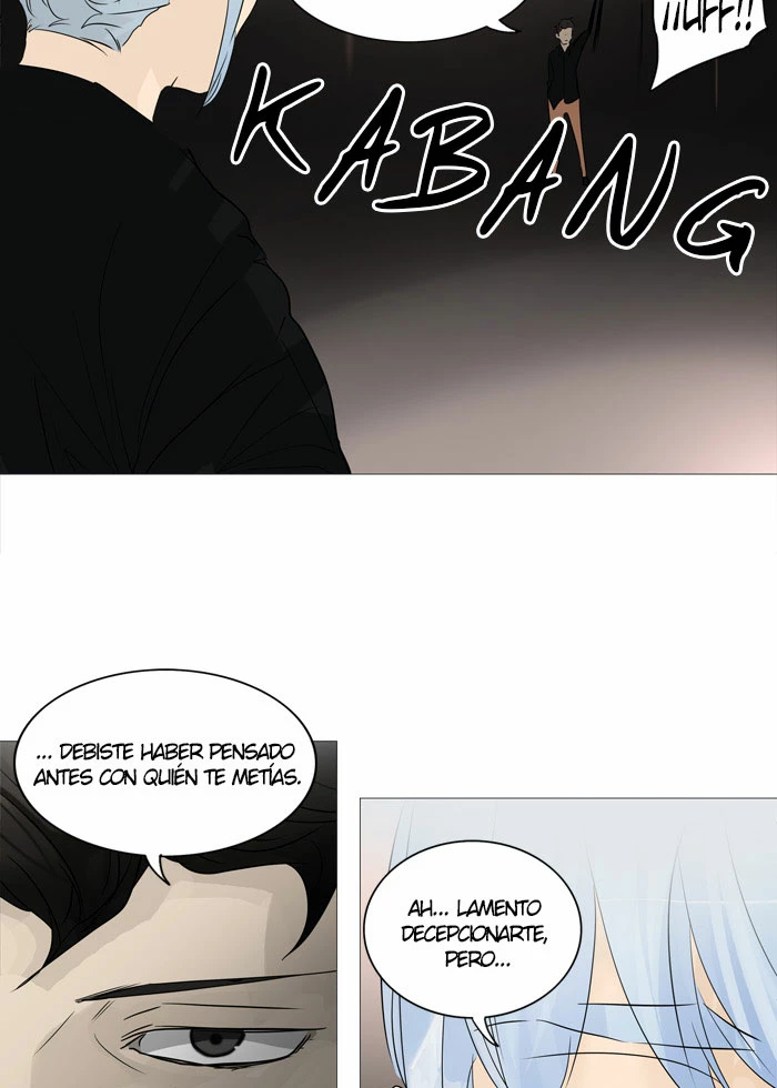 El irregular - Capítulo 239 - Página 22 - LectorTMOo