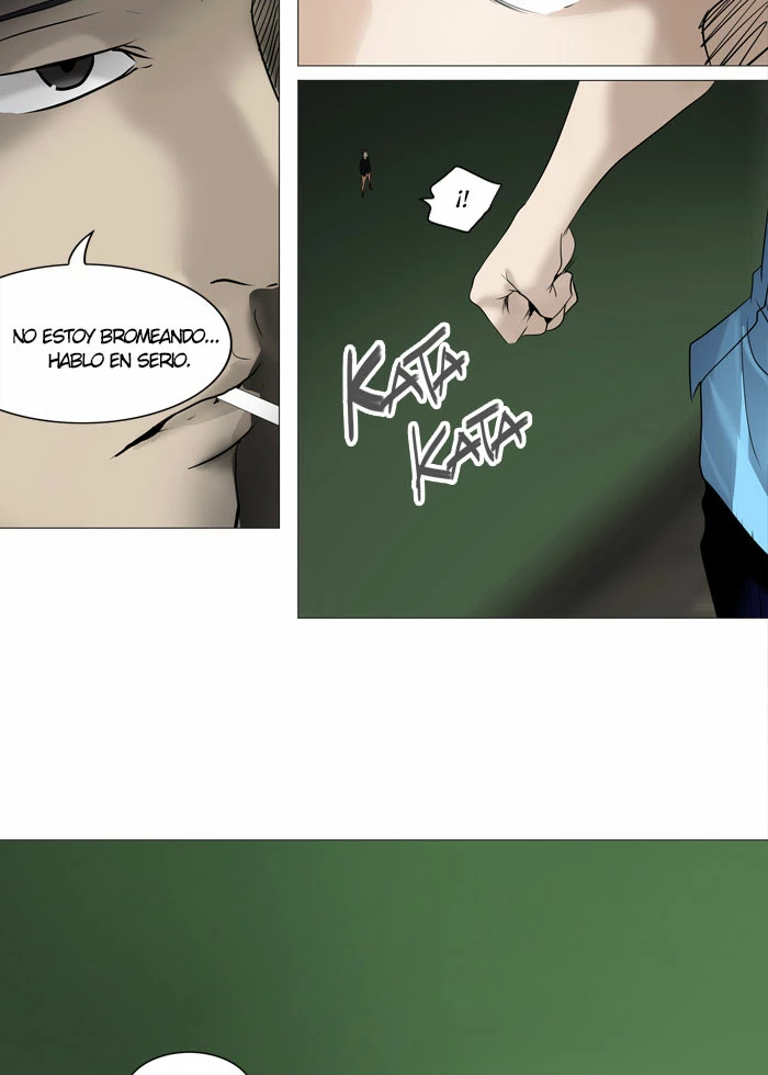 El irregular - Capítulo 239 - Página 30 - LectorTMOo