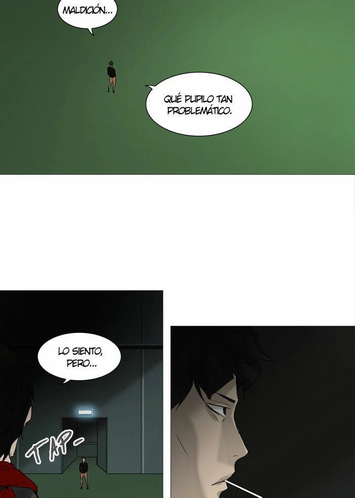 El irregular - Capítulo 239 - Página 31 - LectorTMOo